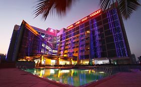 Hotel The Cox Today