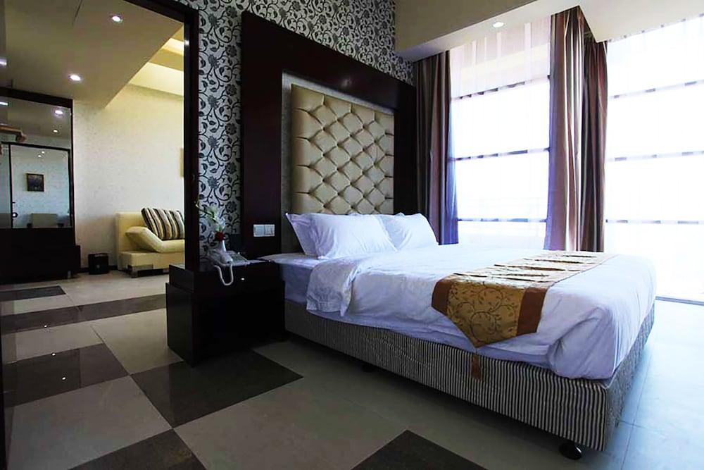 Hotel The Cox Today Cox's Bazar Buitenkant foto