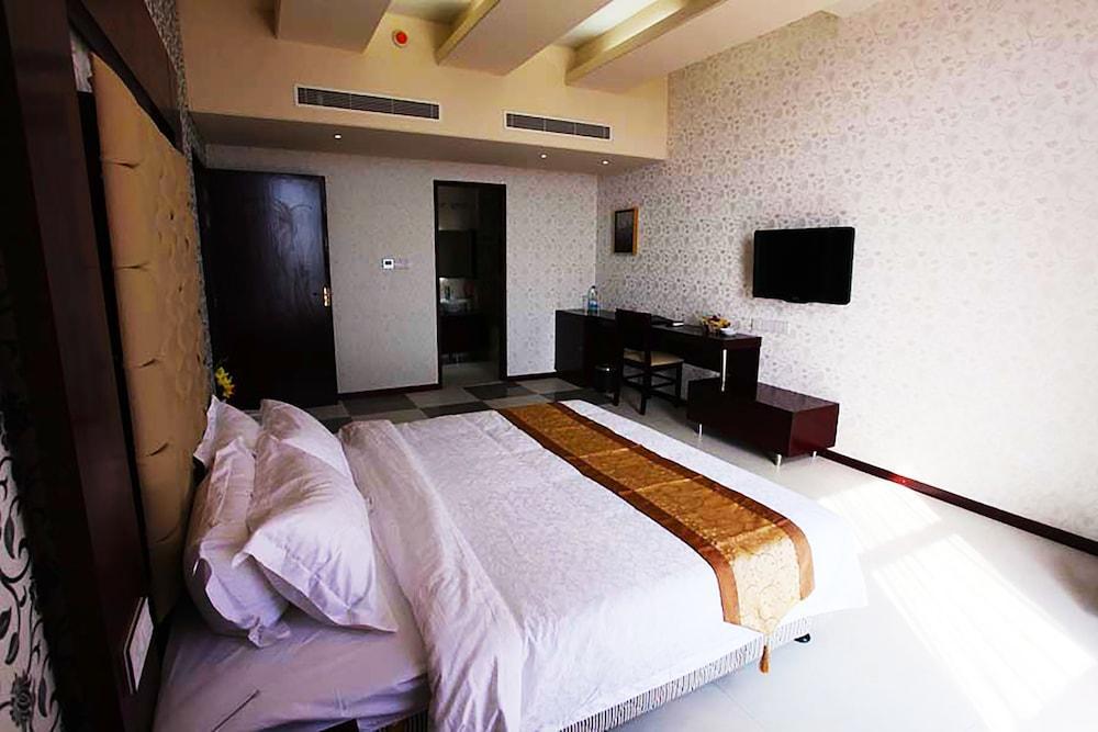 Hotel The Cox Today Cox's Bazar Buitenkant foto