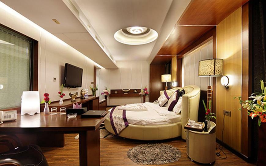 Hotel The Cox Today Cox's Bazar Buitenkant foto