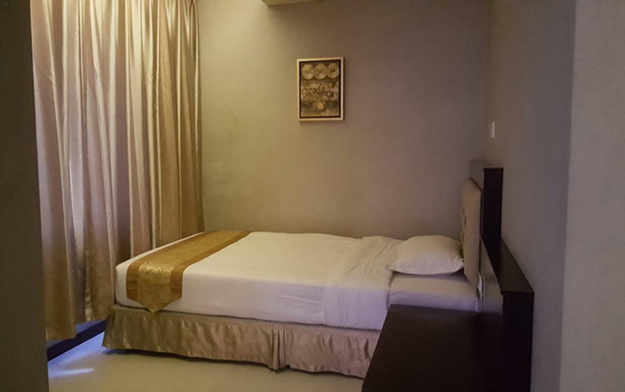 Hotel The Cox Today Cox's Bazar Buitenkant foto